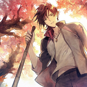 刀剑乱舞 大俱利伽罗 大包平