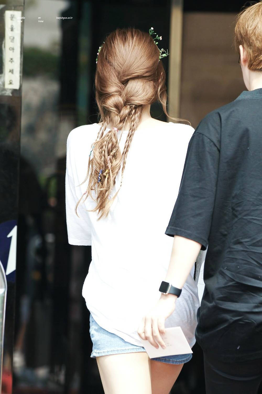 ulyze-1379背影 irene 裴珠泫 裴柱现