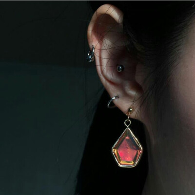 啾咪@shellymiracle