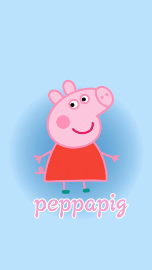 小猪佩奇
社会人专用壁纸