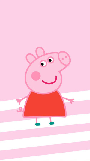 小猪佩奇
社会人专用壁纸