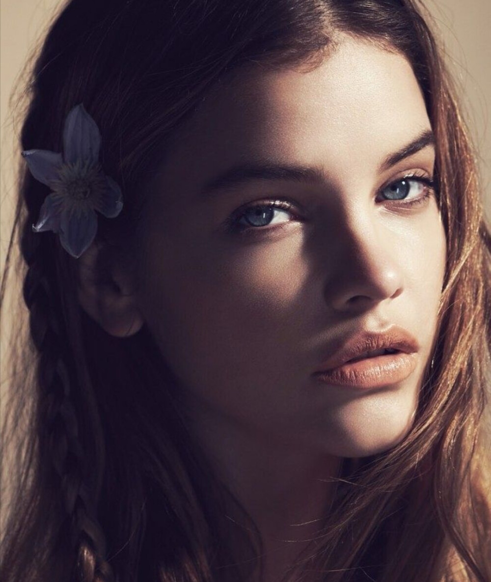 芭芭拉帕尔文 Barbara Palvin