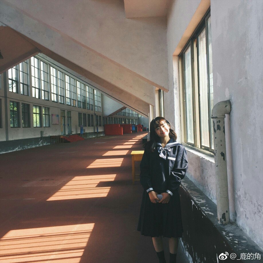 鹿的角，小可爱，爱格模特