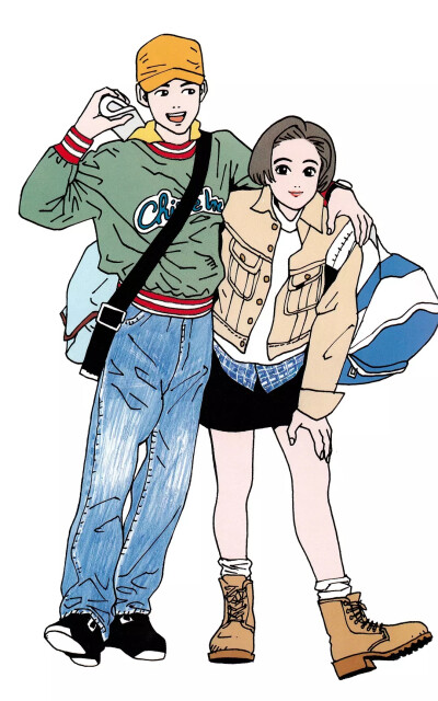 江口寿史