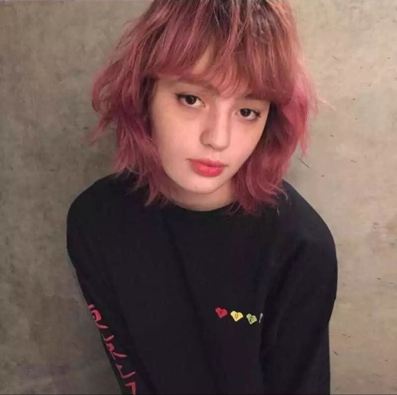 宿醉感日模Keito
【by疯喵子°】