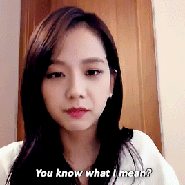 Jisoo。汤不热。