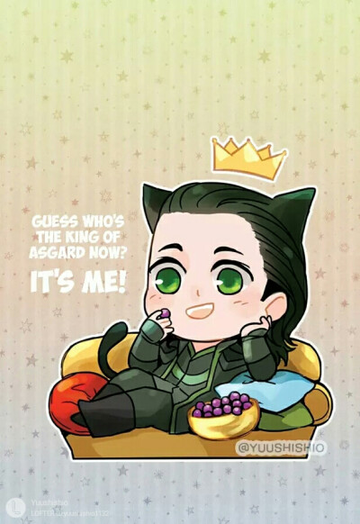 Loki