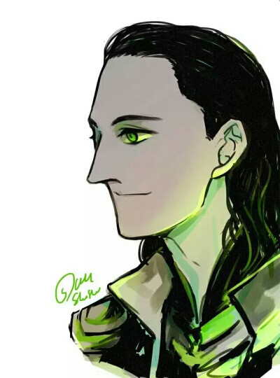 Loki