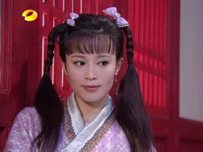 杨贵妃秘史-谢阿蛮-石小群饰