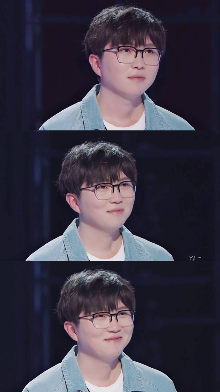 2018421无限歌谣季毛不易