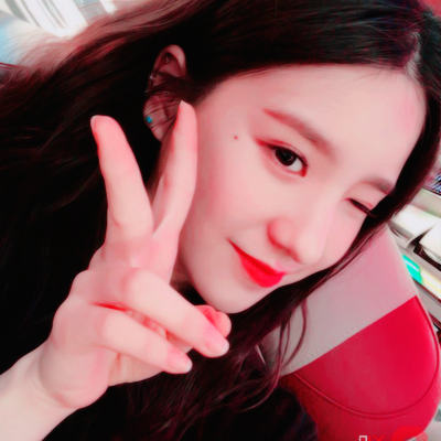 田姬振# heejin icons