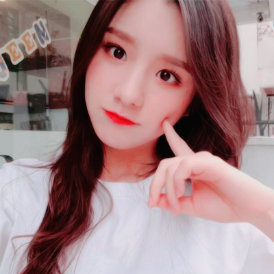 田姬振# heejin icons