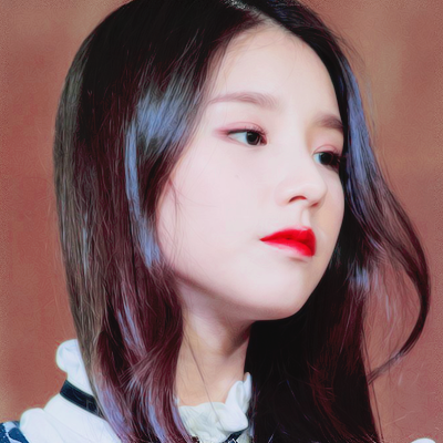 田姬振# heejin icons