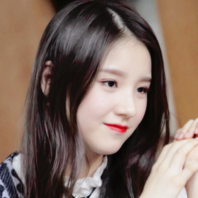 田姬振# heejin icons