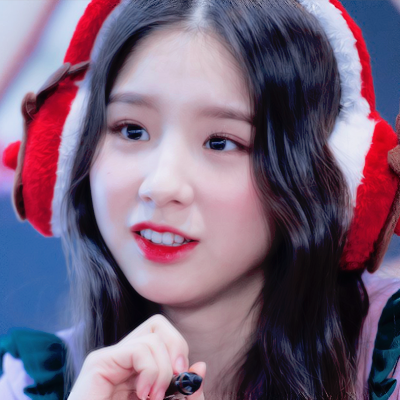 田姬振# heejin icons