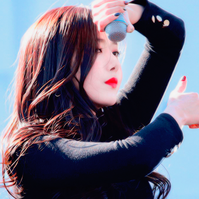 黄恩妃# sinb icons