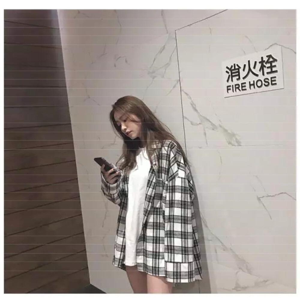 女装穿搭