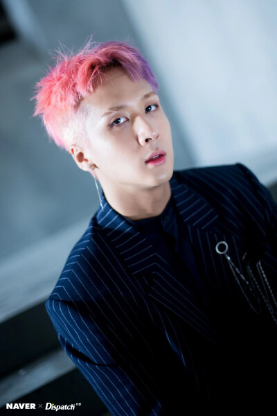 vixx ravi 金元植