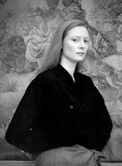 Tilda Swinton