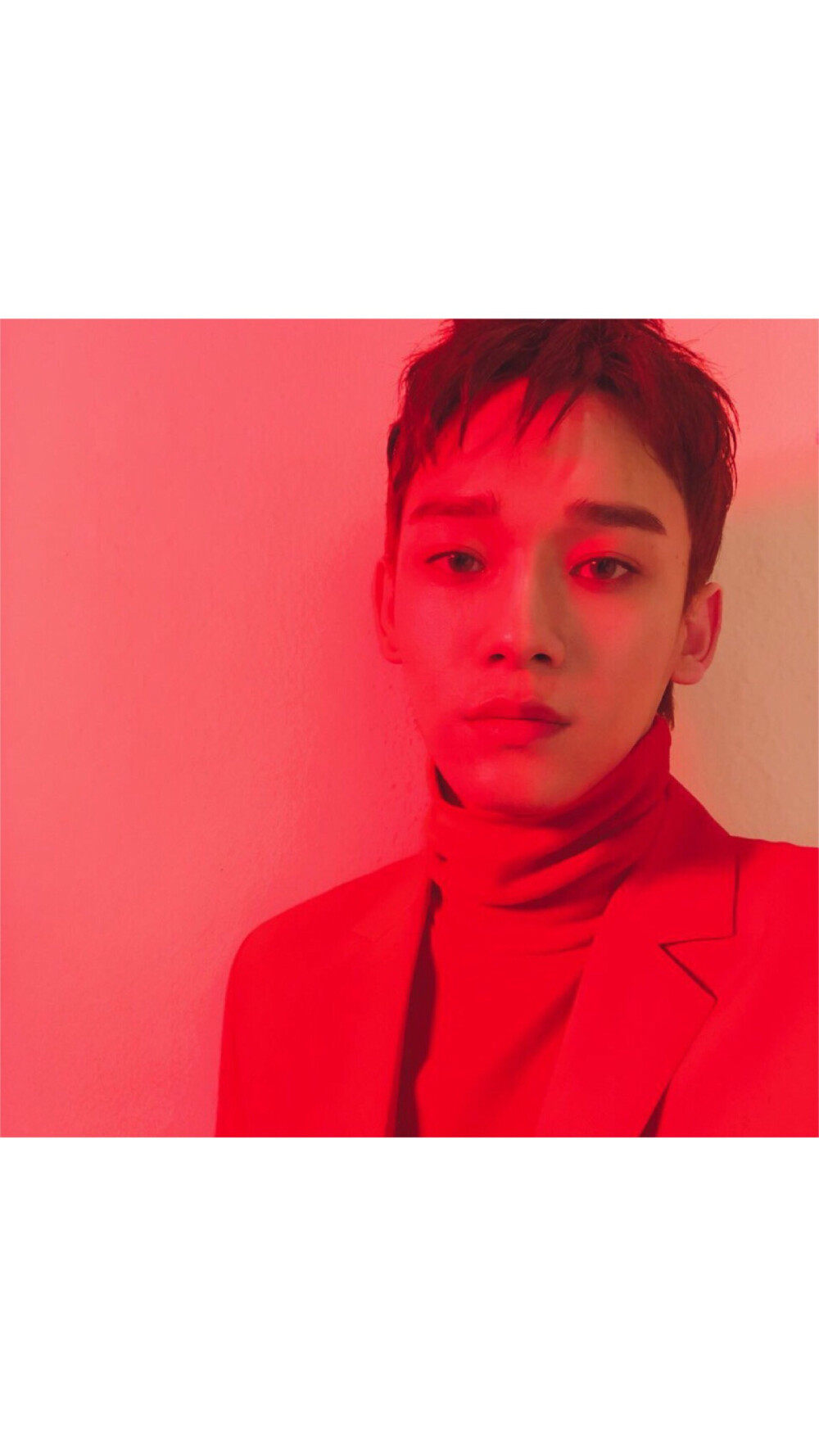 EXO-Chen壁纸