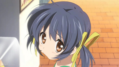 Clannad