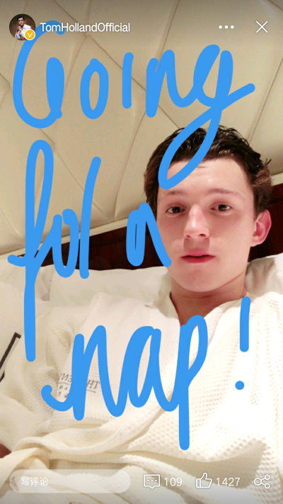 tomholland