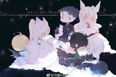 日推画师M 绘制的刀剑乱舞，画风超赞！！！【twitter：DE_MI_DE】 ​​​​