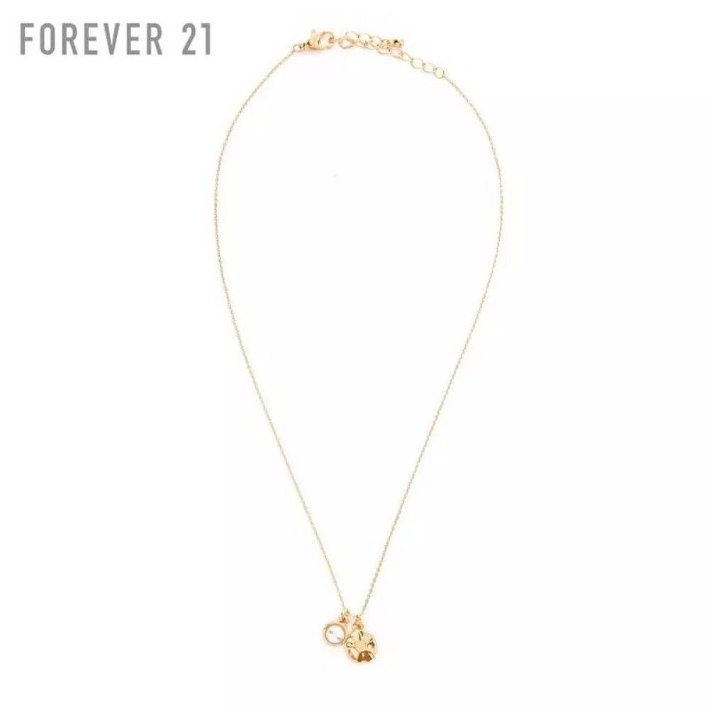 Forever 21