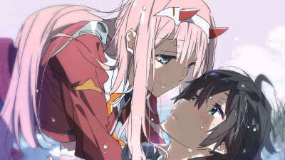 02 广 016
darling in the franxx