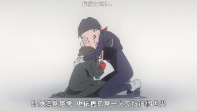 02广016
darling in the franxx