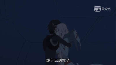 02广016
darling in the franxx