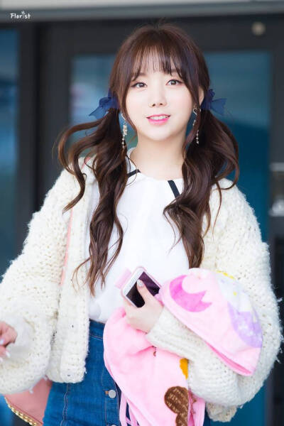 Lovelyz Kei/金智妍