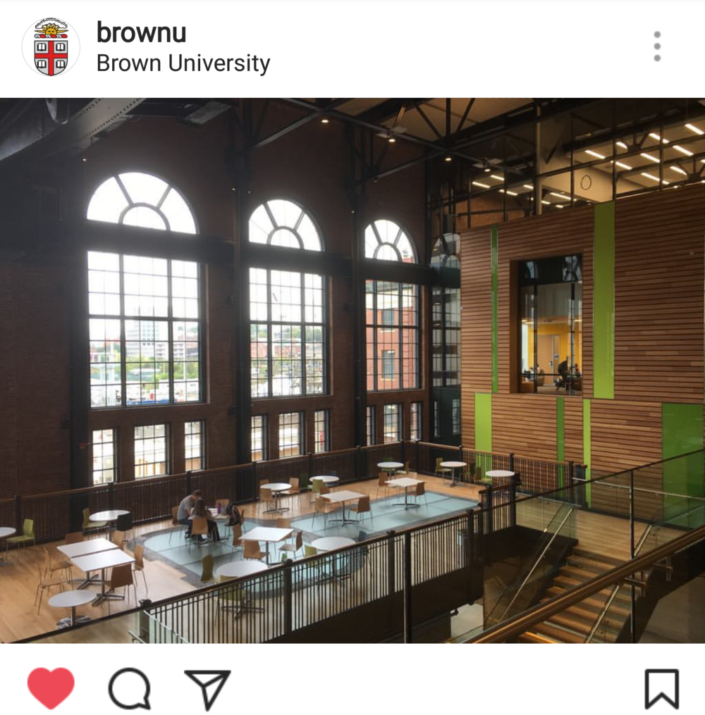 BrownU