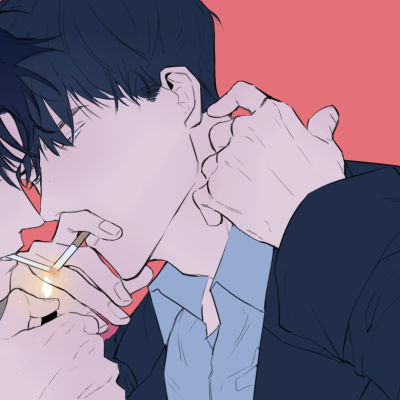 情头 自截
/江原