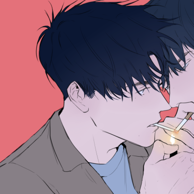 情头 自截
/江原