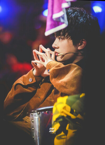 这就是街舞录制