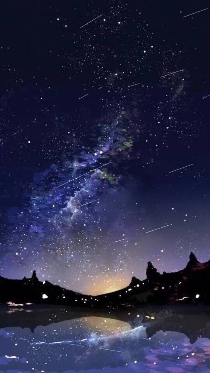 星空