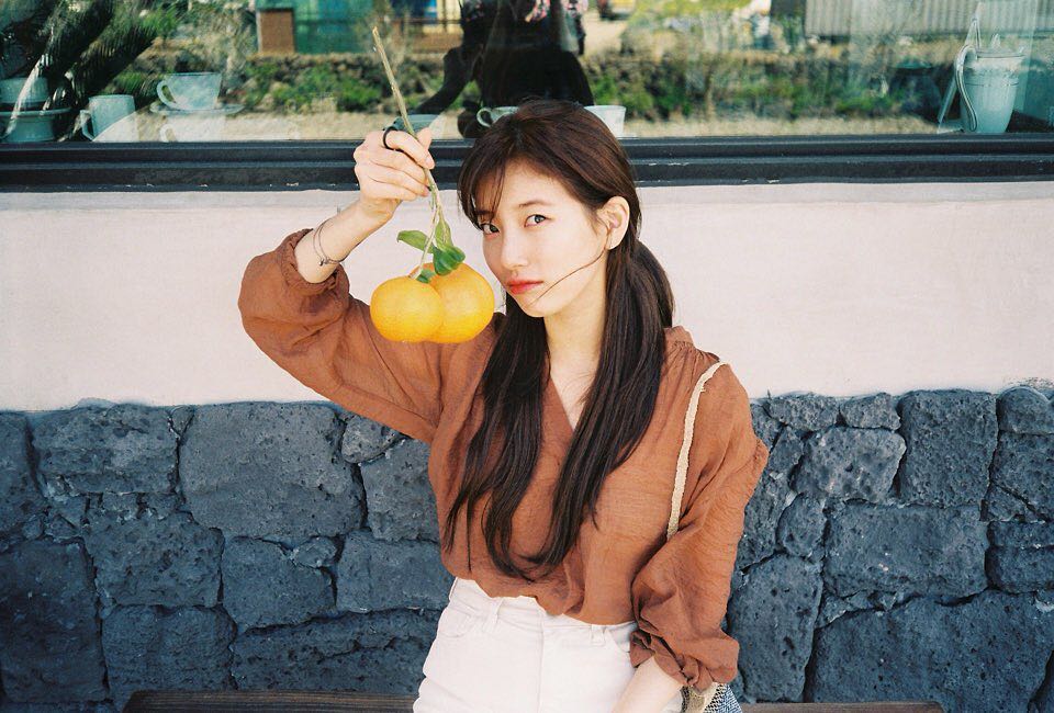裴秀智suzy - 堆糖,美图壁纸兴趣社区