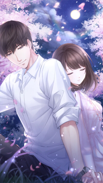 暗夜光芒·进化