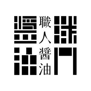 日式LOGO设计