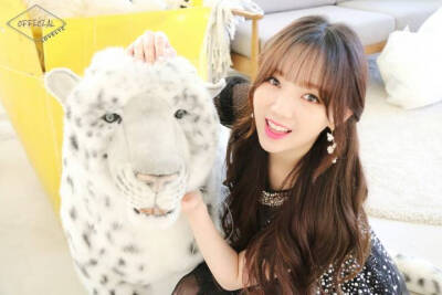 Lovelyz Kei/金智妍