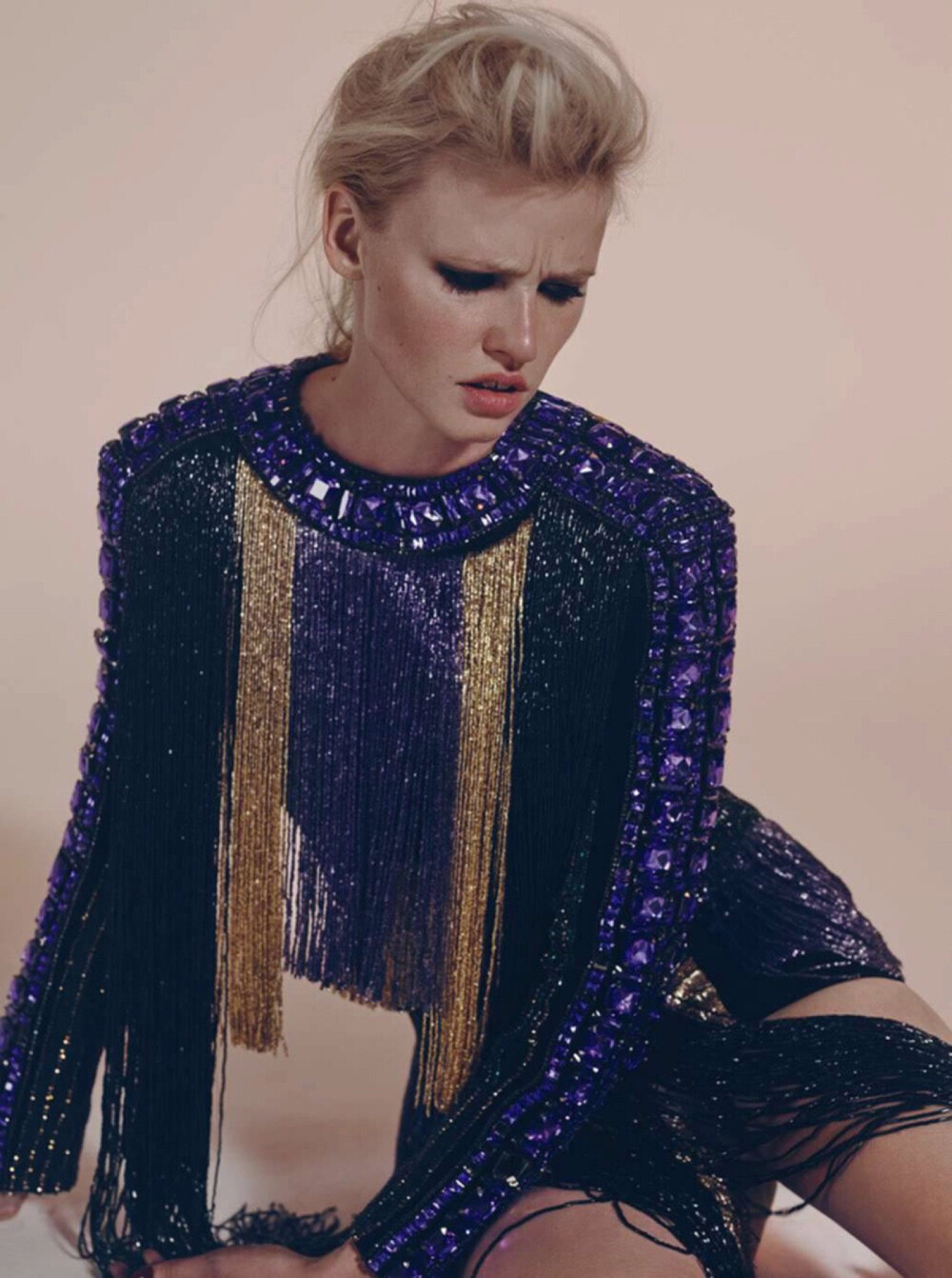 Lara Stone