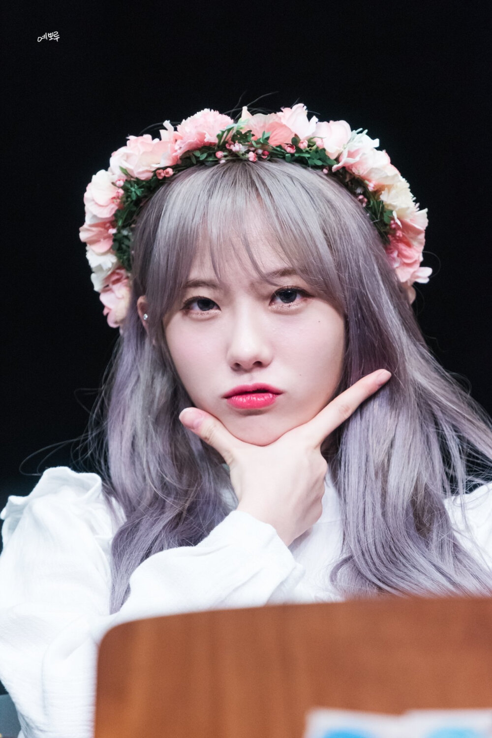 李LUDA