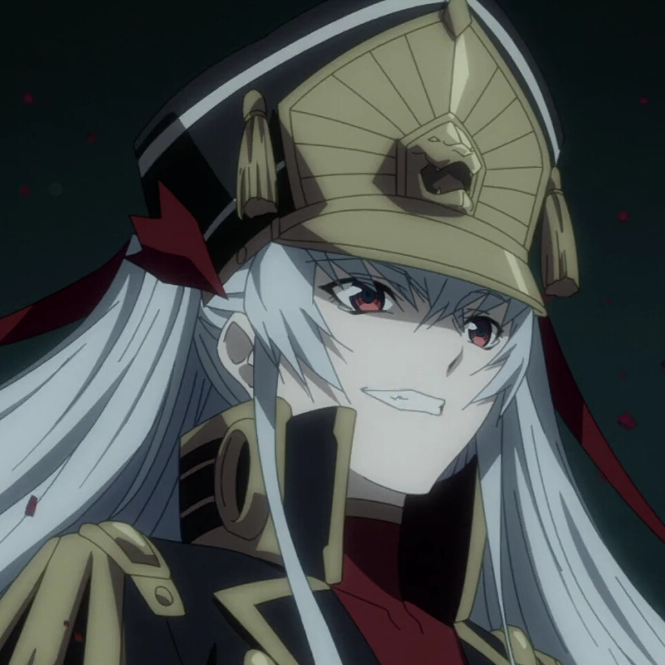 Re:CREATORS