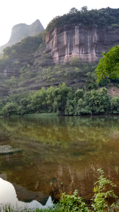 湖南，衡阳，衡山，风景