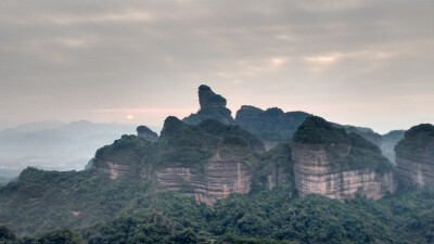 湖南，衡阳，衡山，风景