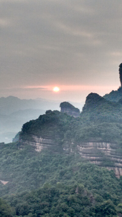 湖南，衡阳，衡山，风景