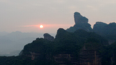 湖南，衡阳，衡山，风景