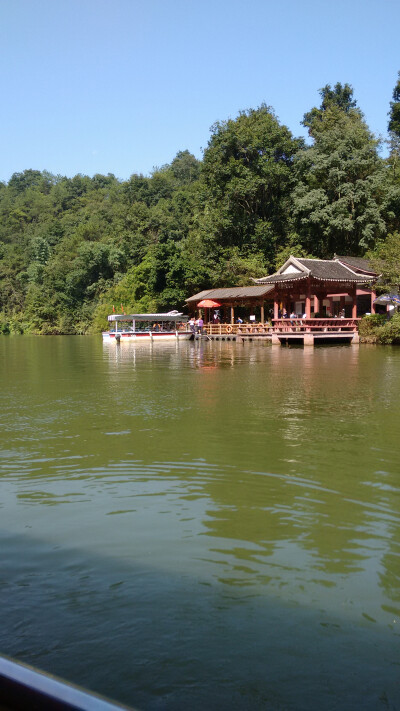 湖南，衡阳，衡山，风景