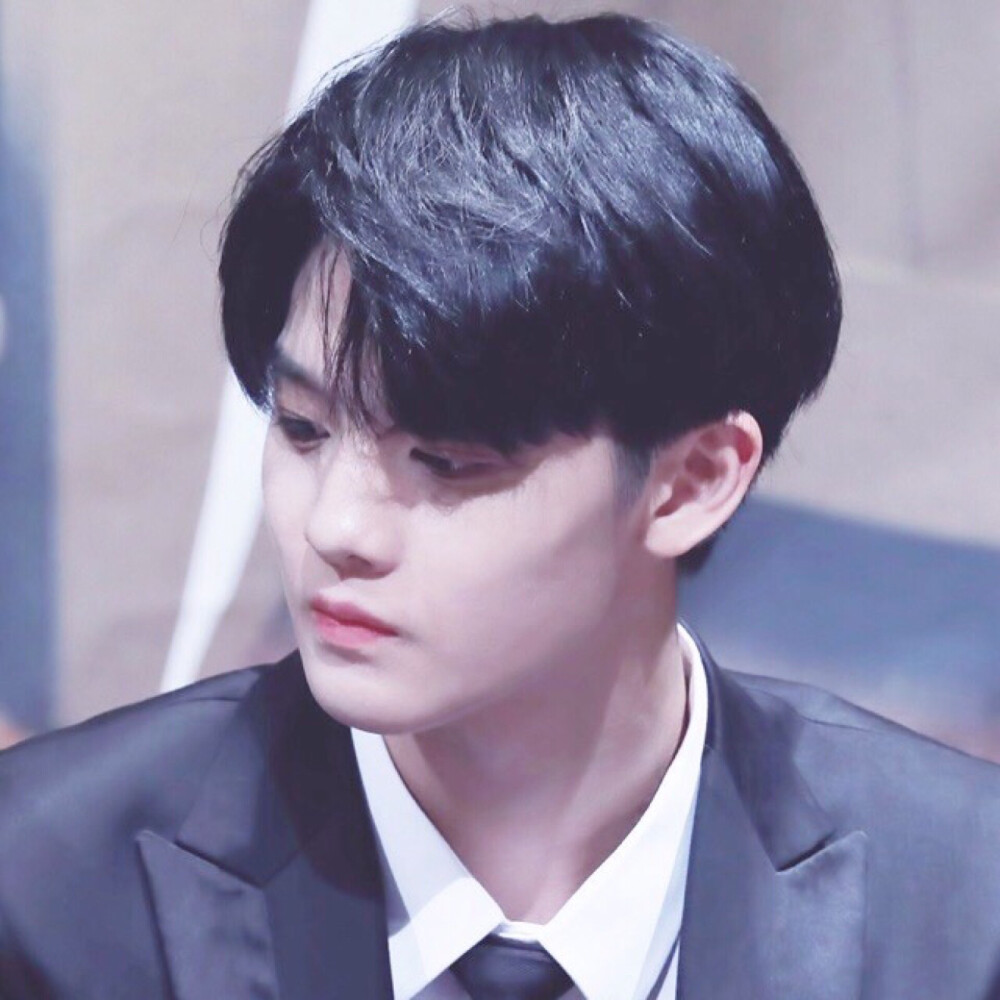 自截韩星头by哭